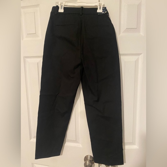 Jcrew petite straight pant - Picture 9 of 10